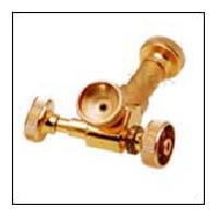 Brass Turned Components - BTP-02