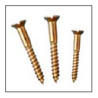 Screws Fasteners