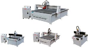 CNC Engraver Router Machine