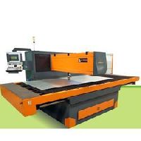 Die Board Cutting Machine