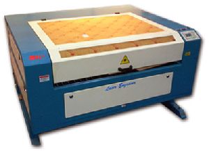 Laser Engraving and Cutting Machine