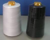 sewing spun polyester threads