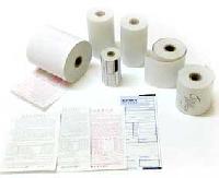 Lottery Ticket Thermal Paper Rolls 05
