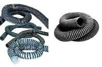 High Temperature Exhaust Hoses