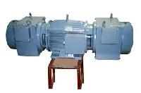 motor generator sets
