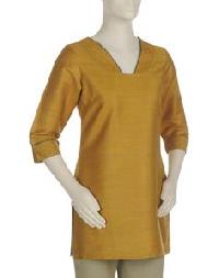 Plain Kurti