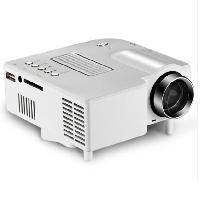 led multimedia projectors