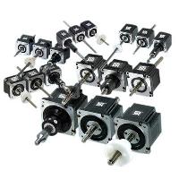 Pneumatic Actuators