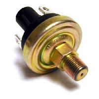 Pressure Switch