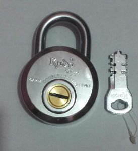 Door Padlocks