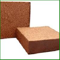 coir pith products