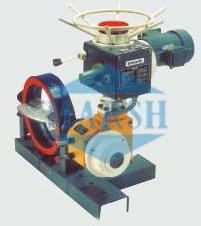 Pneumatically Operated Butterfly & Ball Valves