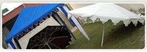 Umbrella Tent