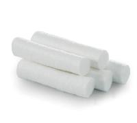 cotton roll
