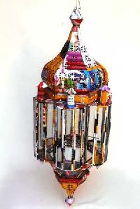 Item Code : UL-617 Metal Lanterns