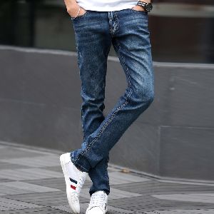 Mens Denim Jeans