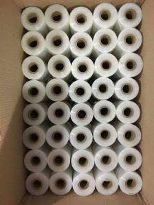 Plastic Rolls