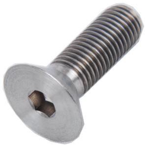 5-8 Inch Mild Steel Bolts