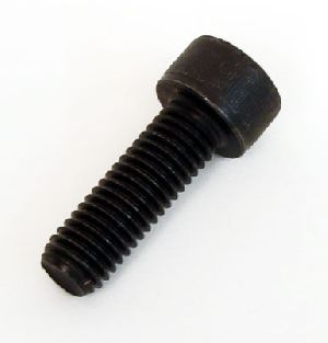 6 mm Mild Steel Bolts