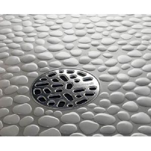 Stainless Steel Round Drain Cover