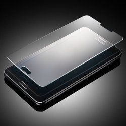 I Phone Tempered Glass