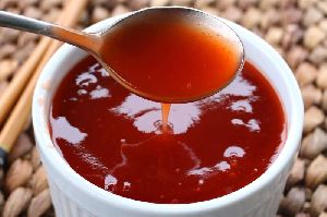 Sweet & Sour Sauce