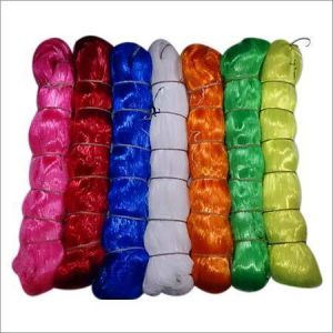 HDPE Yarn