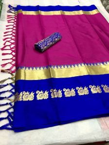 Silk Saree