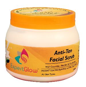 Anti-Tan Scrub