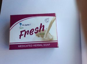 skin fresh soap