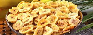 Banana Chips