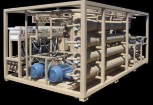 Water Treatment System