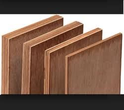 Plywood