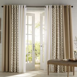 Designer Curtains