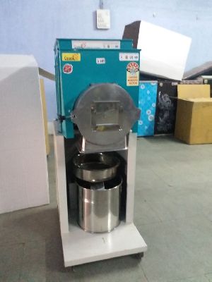 2 HP Pulverizer Domestic Flour Mill