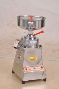 1.5 HP Table Top Domestic Flour Mill