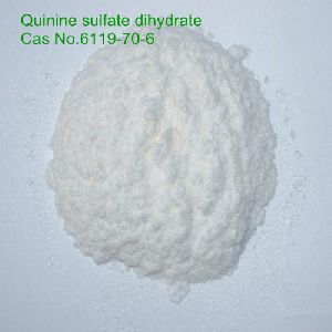 Quinine Sulphate