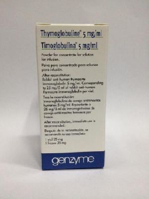 Thymoglobulin