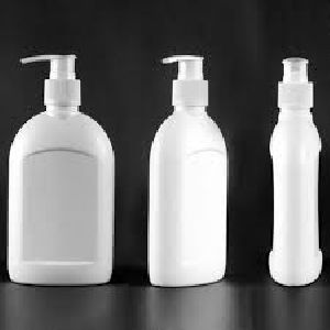 Handwash Plastic Bottles