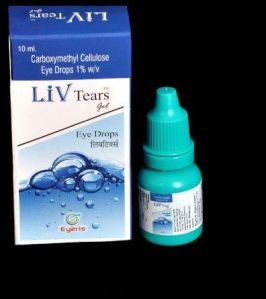 Liv Tears Eye Drop