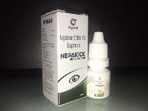 NepaKick Eye Drop