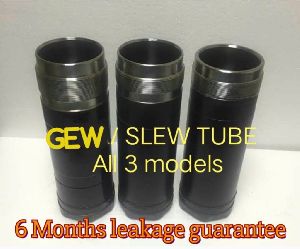 JCB Slew Tubes