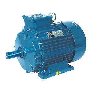 Motors for High pressure Pumps