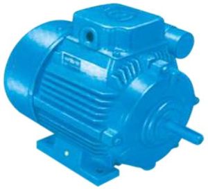 Single Phase Motors