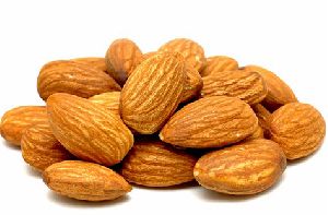 Almond Nuts