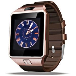 DZ09 smart watch