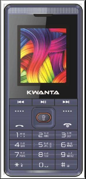 Kwanta Xtreme Mobile Phone