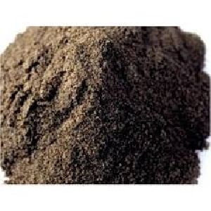 Black Pepper Powder