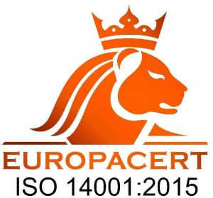 ISO 14001:2015