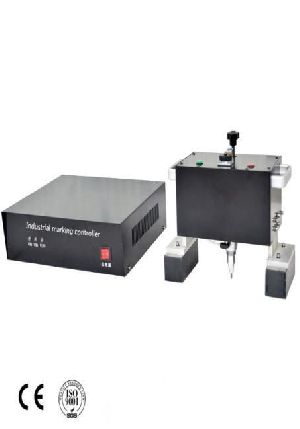 YI-10T Dot Pin Marking Machine